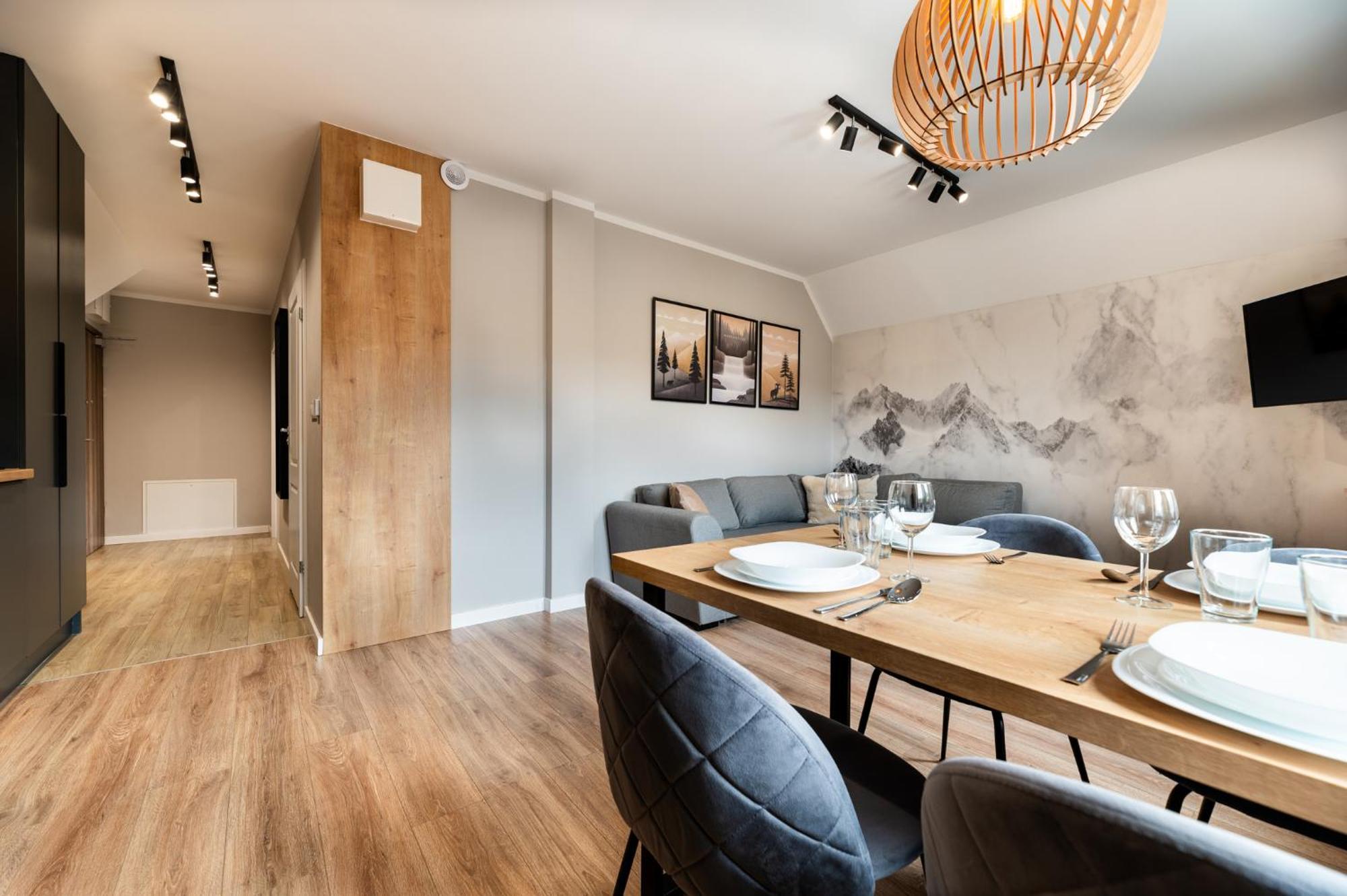 Apartament Dream View Spa 斯克拉斯卡波伦巴 外观 照片