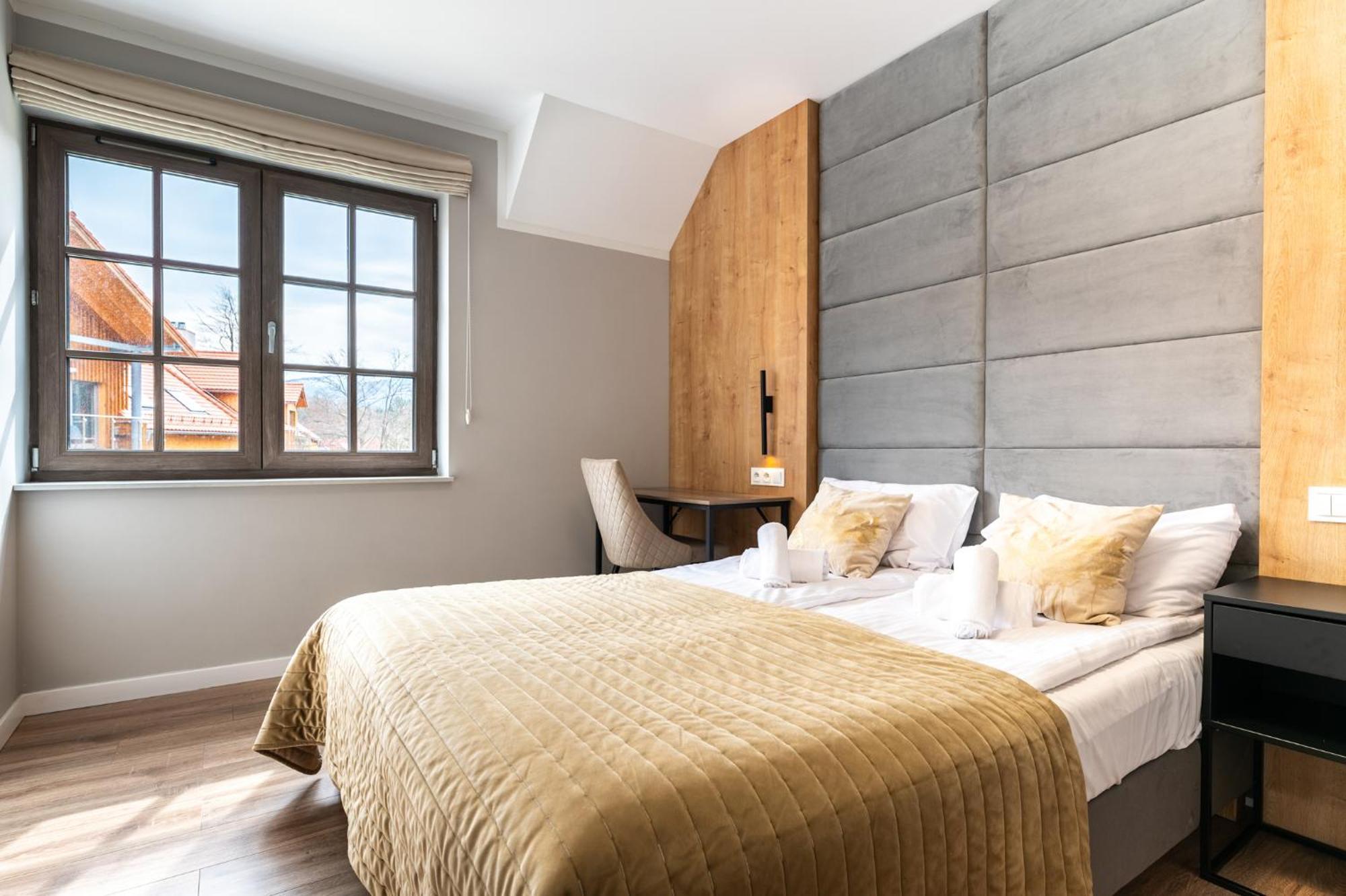 Apartament Dream View Spa 斯克拉斯卡波伦巴 外观 照片