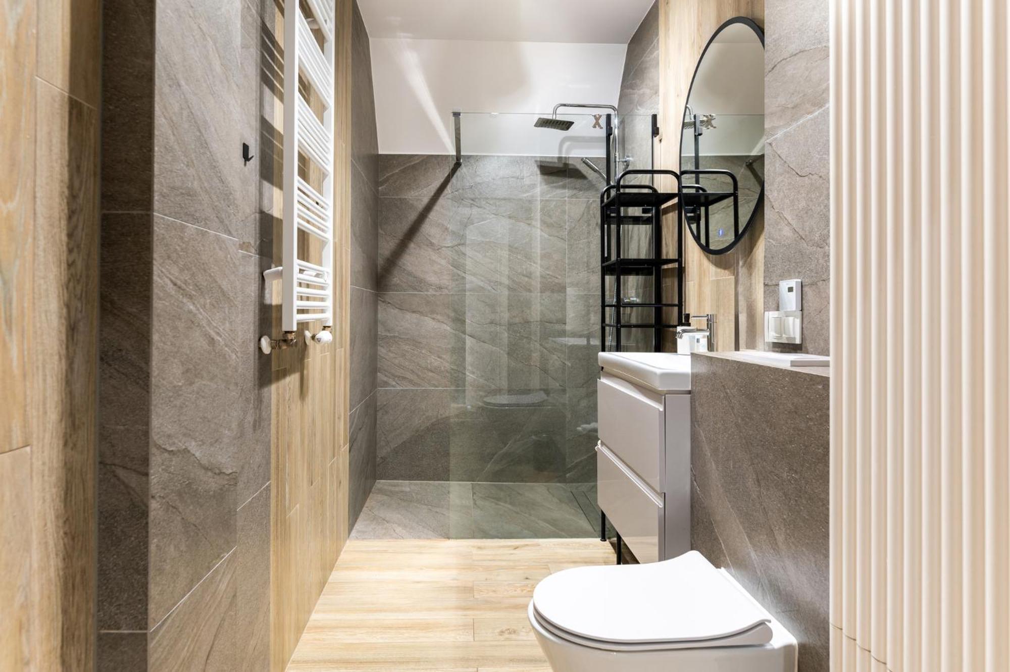 Apartament Dream View Spa 斯克拉斯卡波伦巴 外观 照片